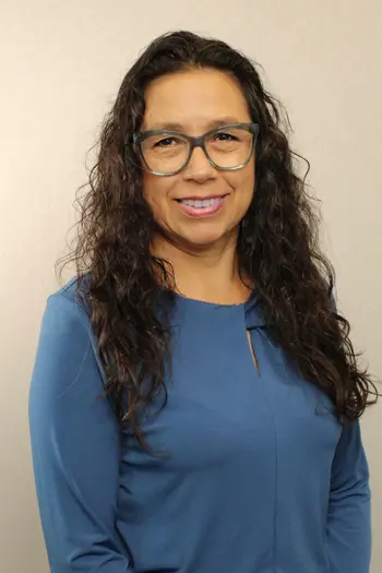 Sheila Castillo