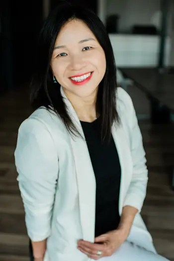 Wan-Lan Cheryl Cai