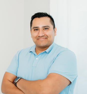 Rogelio Ramirez