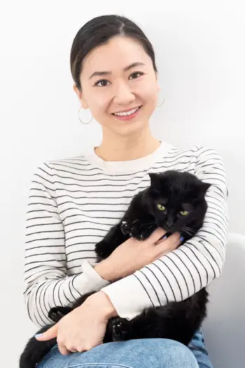 Leah Yuan