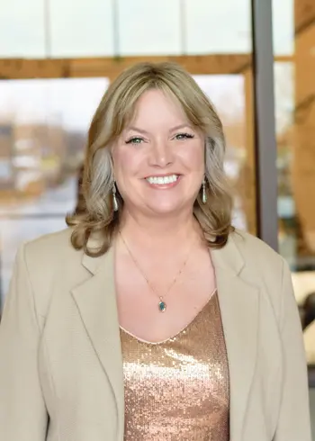 Melissa Luken-Trenkamp
