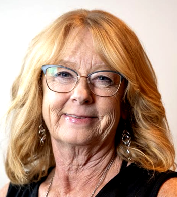 Linda Dischner Hawley