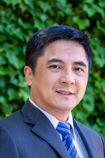 Bill Yu