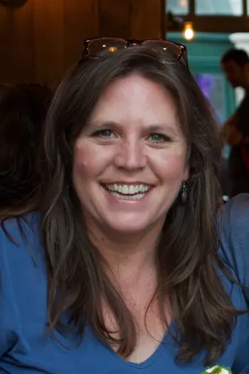 Keri-Ann Johnson