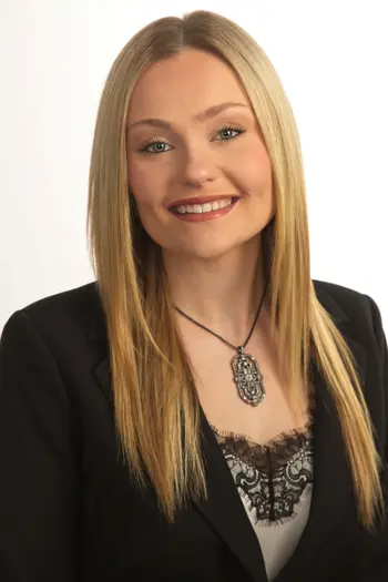 Daniela Olofsson