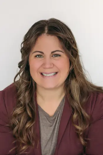 Nicole Campochiaro