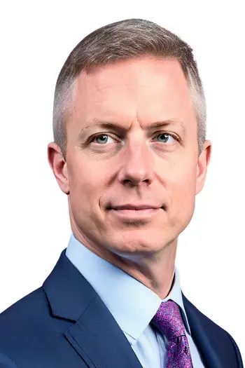 Jason Mann