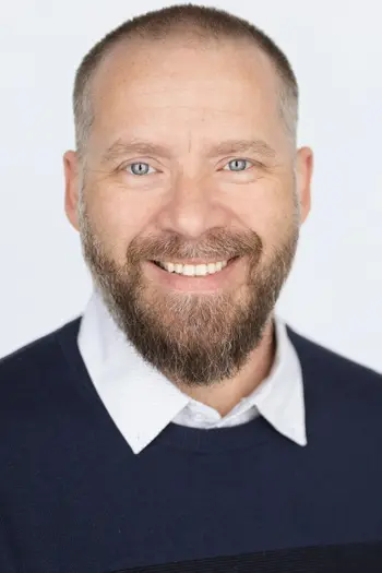 David Brown
