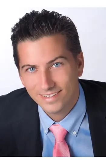 Brent Robertson