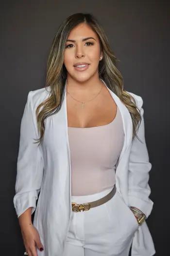 Valeria Marin