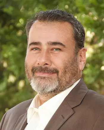 Randy Brummett