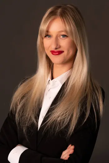 Josie Huss