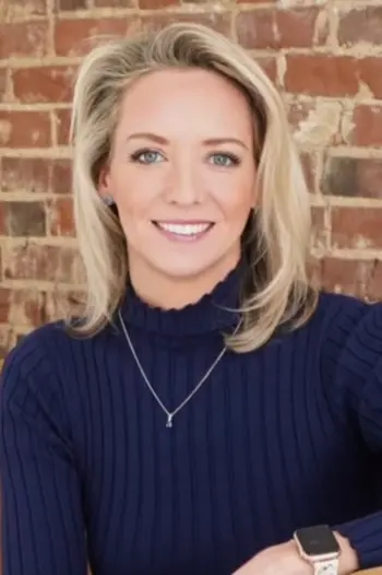 Sarah Wilmers