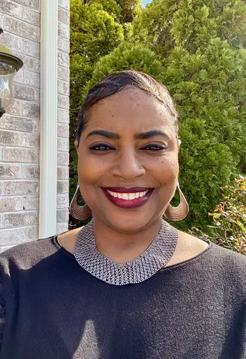 Veleka Sawyer