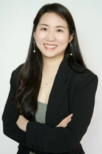 Sophia Chen