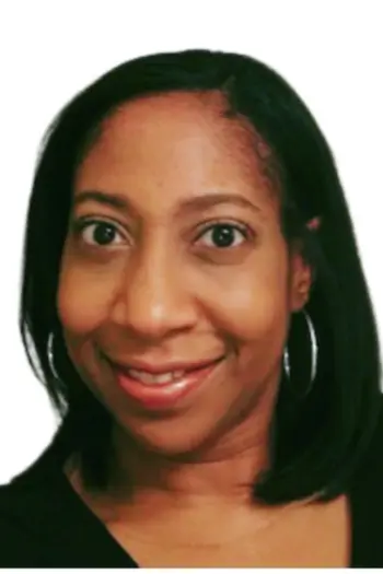 Gina Taylor