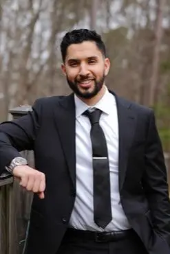 Rashid Annahas