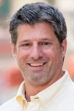 Rod Cross