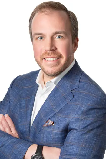 Matt Scherer