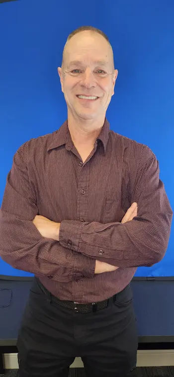 Jerry Petty