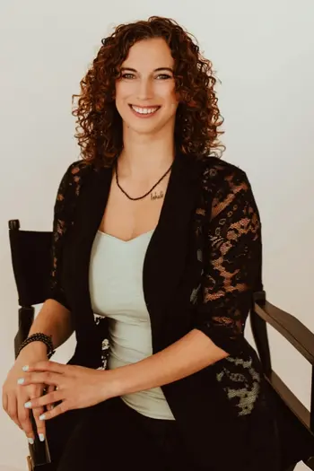 Vanessa Corder