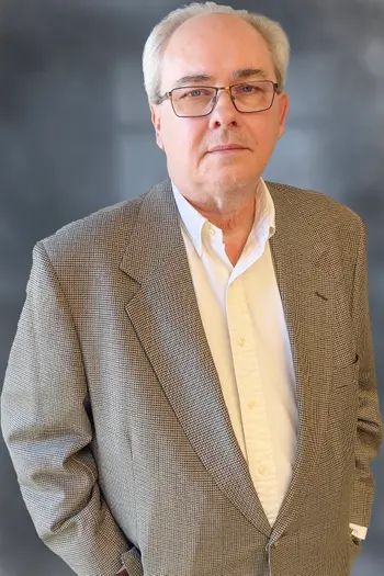 Andy Thompson