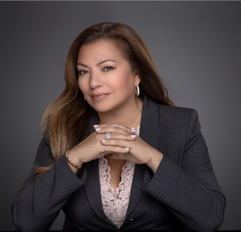 Ivette Leon