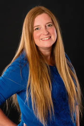 Katherine "Kamie" Jewell