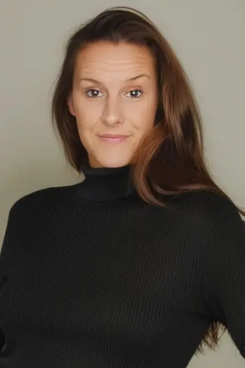 Vanessa Zammuto