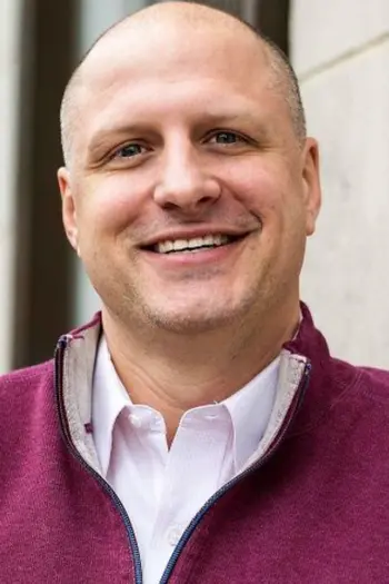 Mark Apel