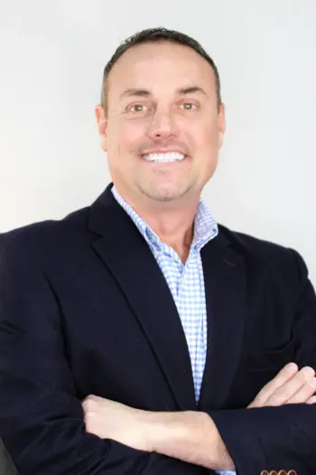 Brian Marks