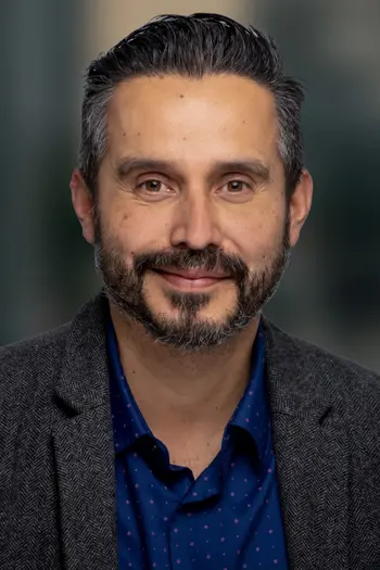 Osvaldo Calderon