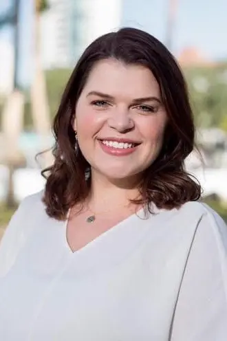Sarah Reedy