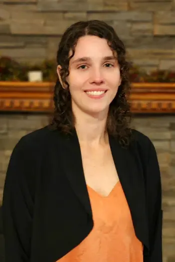Kellie Trudeau
