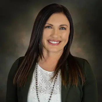 Melissa Childers