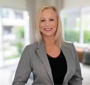 Marianne Buchanan Buchanan