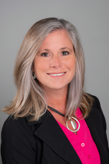 Stephanie Steed