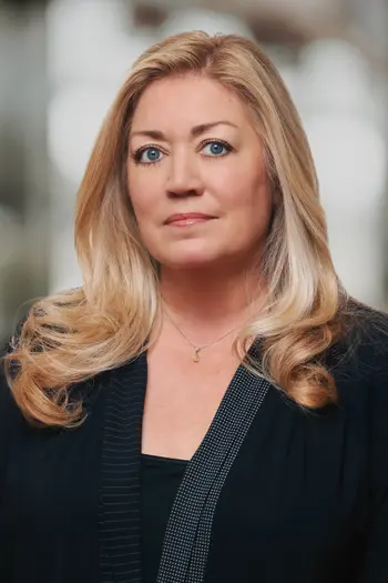 Heather McVeigh