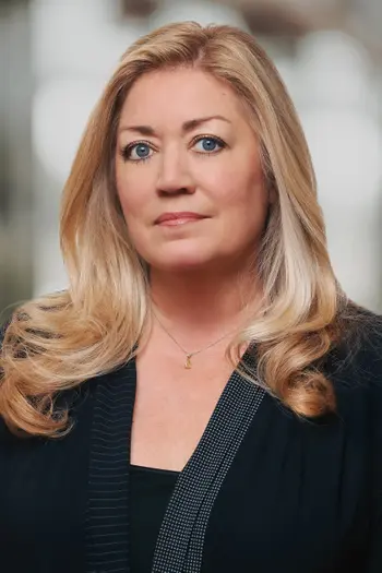 Heather McVeigh