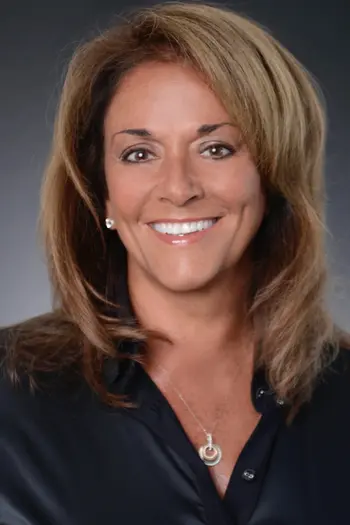 Julie Kell