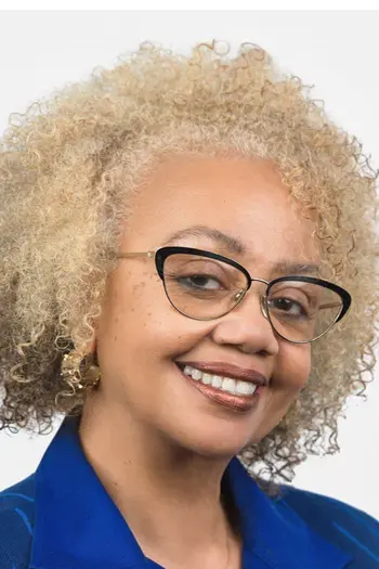 Gail Buford