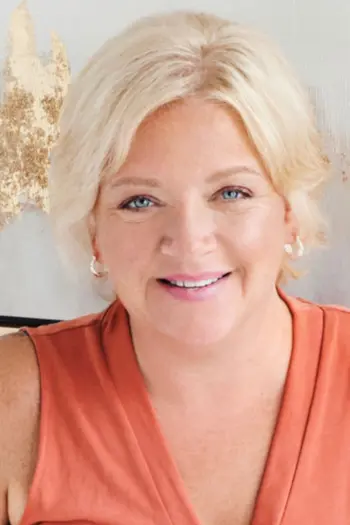 Sally Armstrong