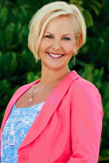Wendy Kesslak