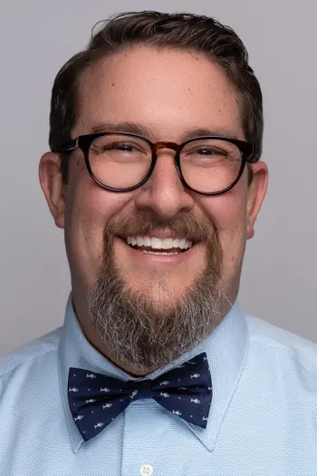 JB Bernstein