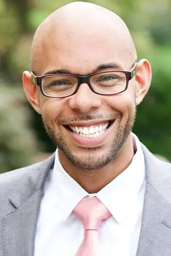 Anthony Jones