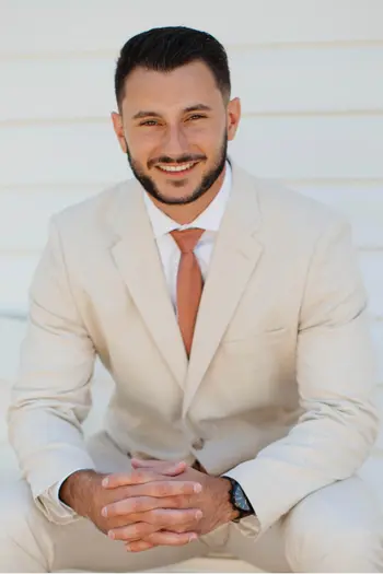 Caleb Gwinn