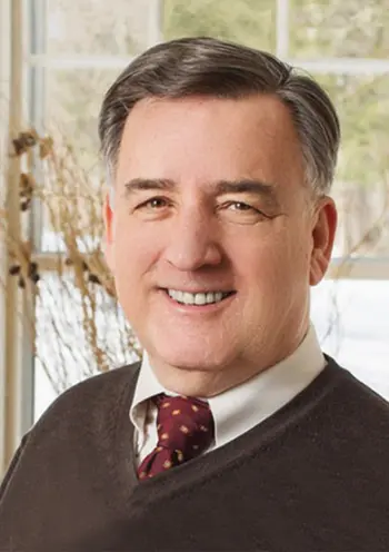 John Langill