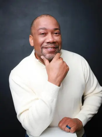 Tony Bailey