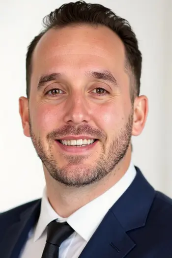 Eric Weaver