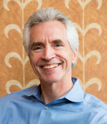 Calvin Herst